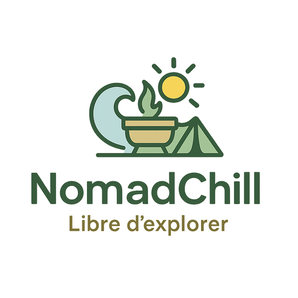 NomadChill.com